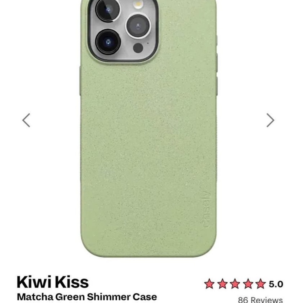 iPhone 13 Pro Casely Bold